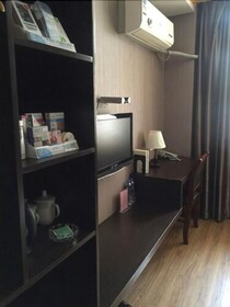 Shanghai Rentail Boutique Hotel