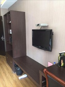 Shanghai Rentail Boutique Hotel