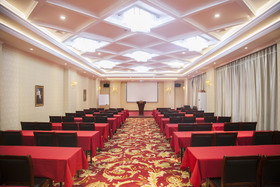 Vienna International Hotel Shanghai Pudong Xiupu Road