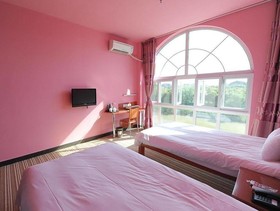 Shanghai Yichen Hotel