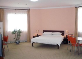 Shanghai Yichen Hotel