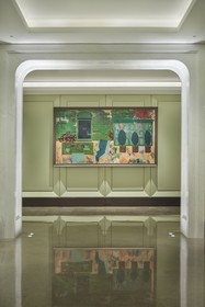 Shangri-La Qiantan