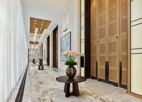 Shangri-La Qiantan