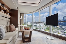 Shangri-La Qiantan