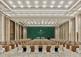 Shangri-La Qiantan