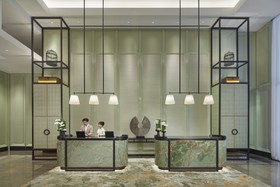 Shangri-La Qiantan