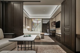 Shangri-La Qiantan