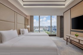 Shangri-La Qiantan