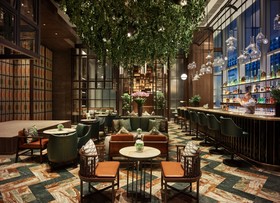 Shangri-La Qiantan