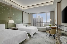 Shangri-La Qiantan