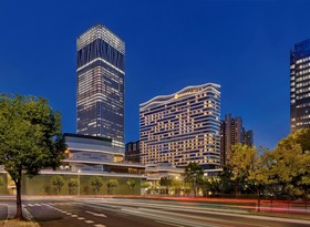 Shangri-La Qiantan