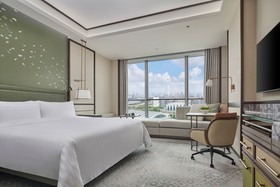 Shangri-La Qiantan