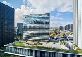 Shangri-La Qiantan