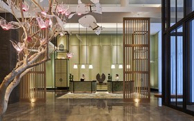 Shangri-La Qiantan