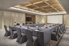 Shangri-La Qiantan