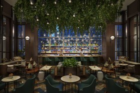 Shangri-La Qiantan