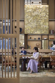 Shangri-La Qiantan