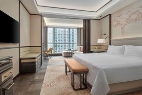 Shangri-La Qiantan