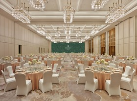 Shangri-La Qiantan