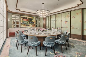 Shangri-La Qiantan