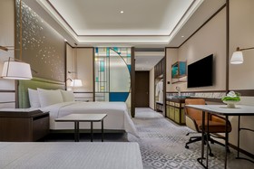 Shangri-La Qiantan