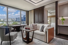 Shangri-La Qiantan