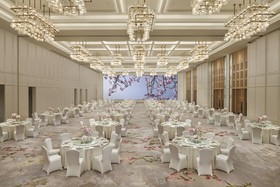 Shangri-La Qiantan