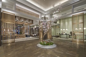 Shangri-La Qiantan