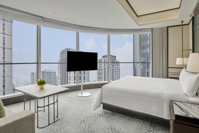 Shangri-La Qiantan