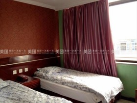 Shell Shanghai Baoshan District Meilan Lake Luoshen Road Hotel