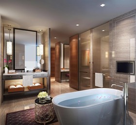 Sheraton Shanghai Jiading Hotel