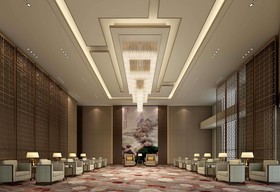 Sheraton Shanghai Jiading Hotel
