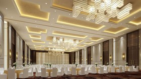 Sheraton Shanghai Jiading Hotel
