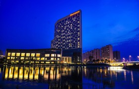 Sheraton Shanghai Jiading Hotel