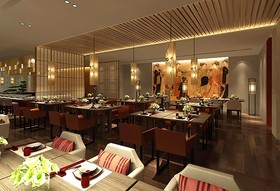 Sheraton Shanghai Jiading Hotel