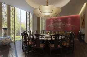 Sheraton Shanghai Jiading Hotel