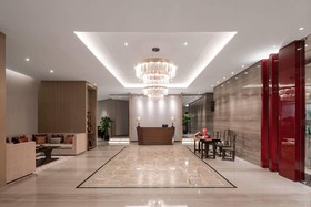 Sheraton Shanghai Jiading Hotel