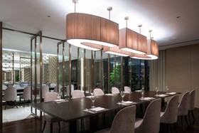 Sheraton Shanghai Jiading Hotel