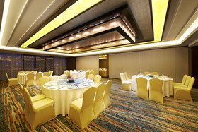 Sheraton Shanghai Waigaoqiao