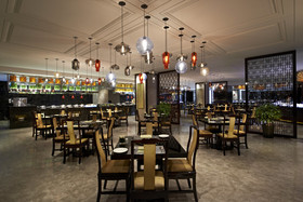 Sheraton Shanghai Waigaoqiao