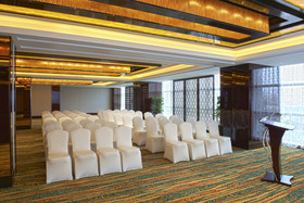 Sheraton Shanghai Waigaoqiao