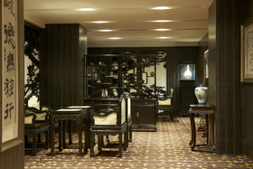 Sheraton Shanghai Waigaoqiao