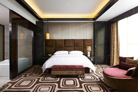 Sheraton Shanghai Waigaoqiao