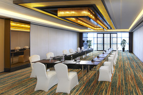 Sheraton Shanghai Waigaoqiao