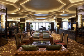 Sheraton Shanghai Waigaoqiao