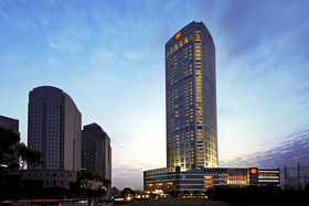 Sheraton Shanghai Waigaoqiao
