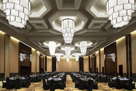 Sheraton Shanghai Waigaoqiao