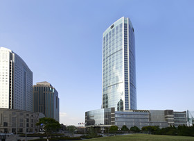 Sheraton Shanghai Waigaoqiao