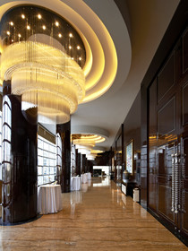 Sheraton Shanghai Waigaoqiao