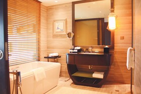 Sheraton Shanghai Waigaoqiao